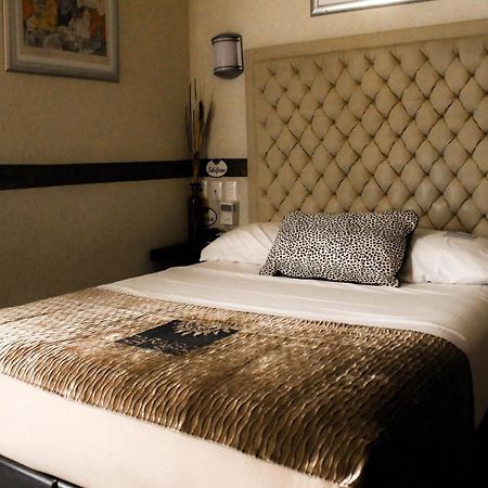 Villas Y Suites Paraiso Del Sur 쿠에르나바카 외부 사진