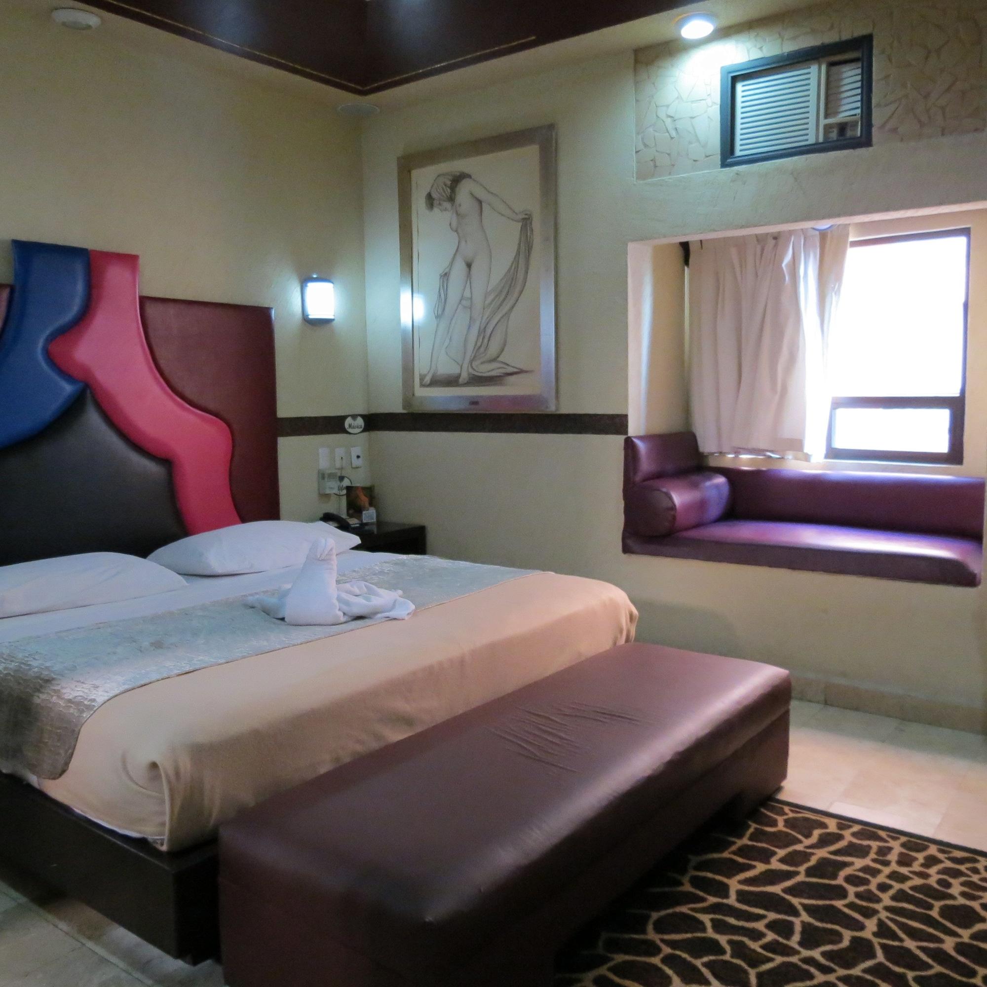 Villas Y Suites Paraiso Del Sur 쿠에르나바카 외부 사진