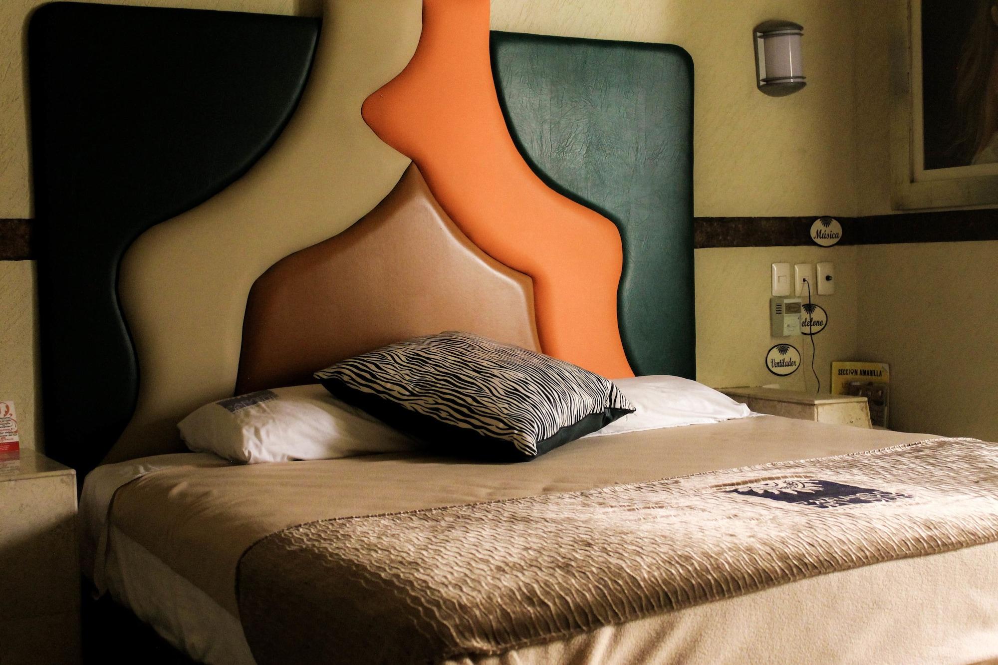 Villas Y Suites Paraiso Del Sur 쿠에르나바카 외부 사진