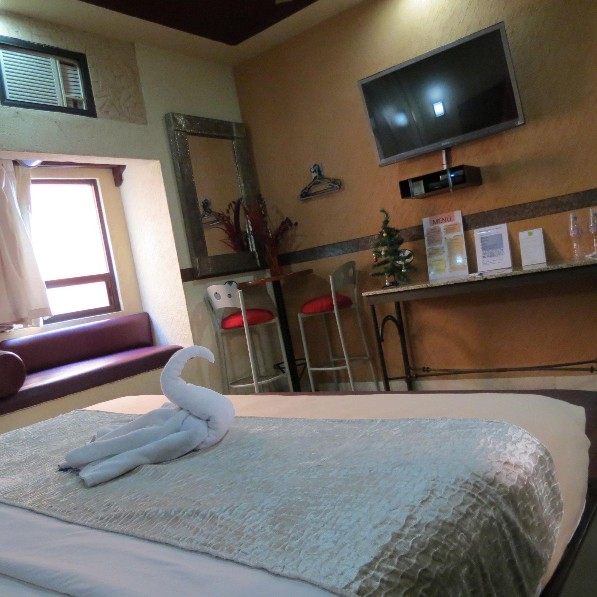 Villas Y Suites Paraiso Del Sur 쿠에르나바카 외부 사진