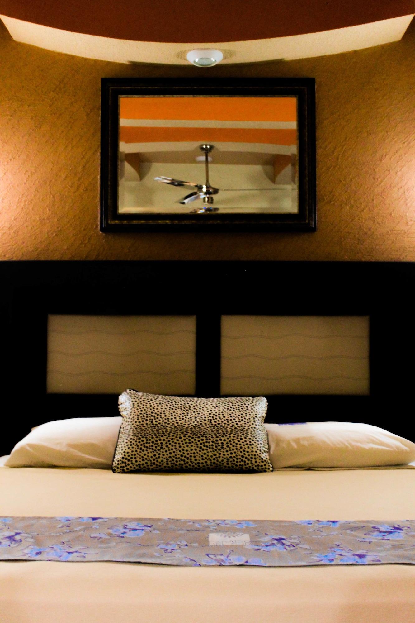 Villas Y Suites Paraiso Del Sur 쿠에르나바카 외부 사진