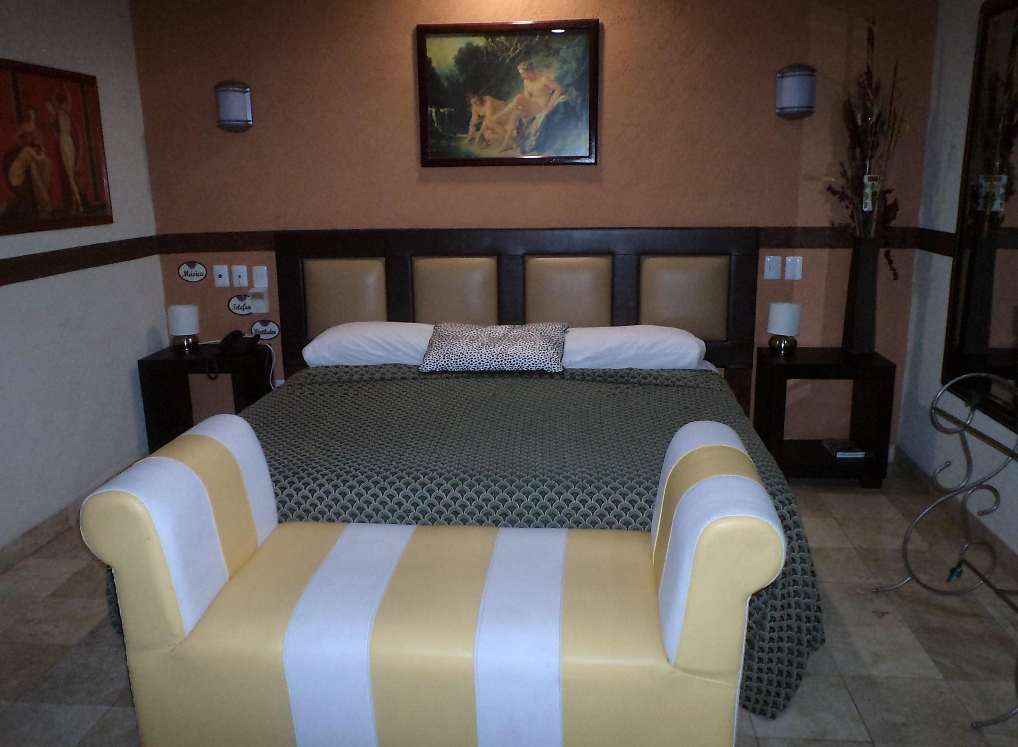 Villas Y Suites Paraiso Del Sur 쿠에르나바카 외부 사진