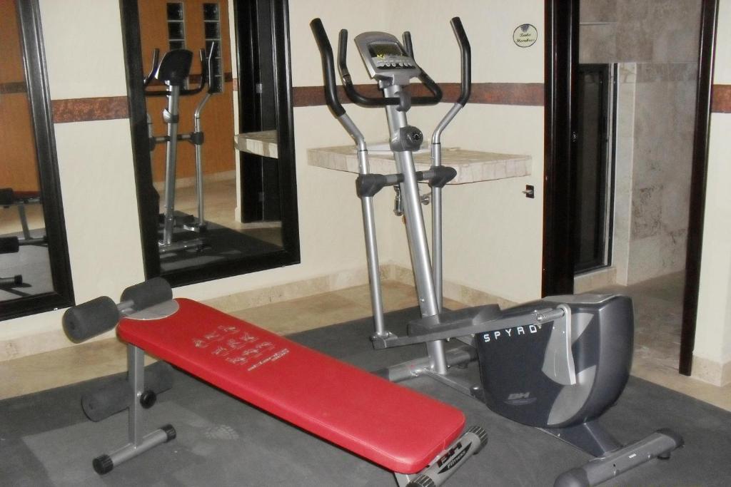 Villas Y Suites Paraiso Del Sur 쿠에르나바카 외부 사진