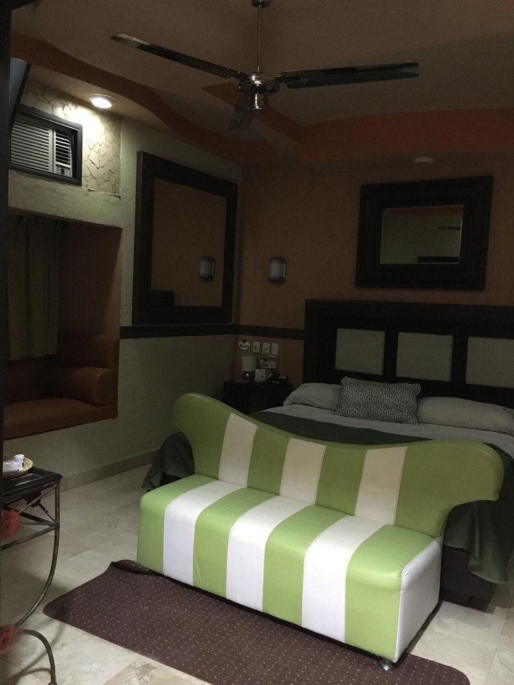 Villas Y Suites Paraiso Del Sur 쿠에르나바카 외부 사진