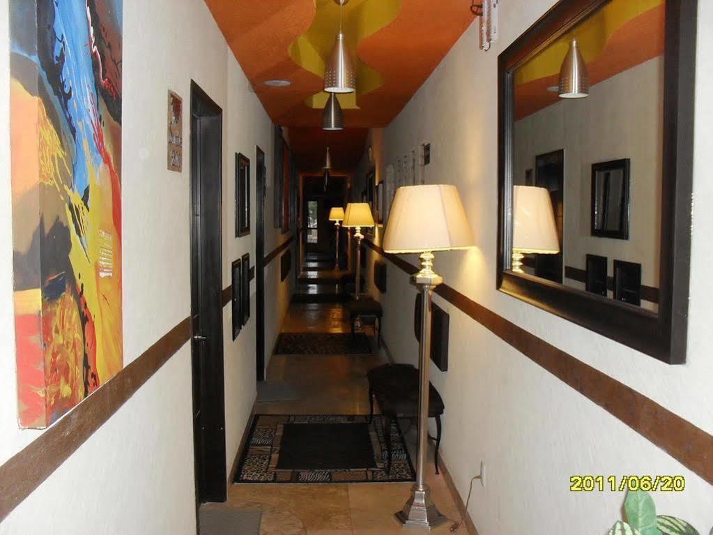Villas Y Suites Paraiso Del Sur 쿠에르나바카 외부 사진