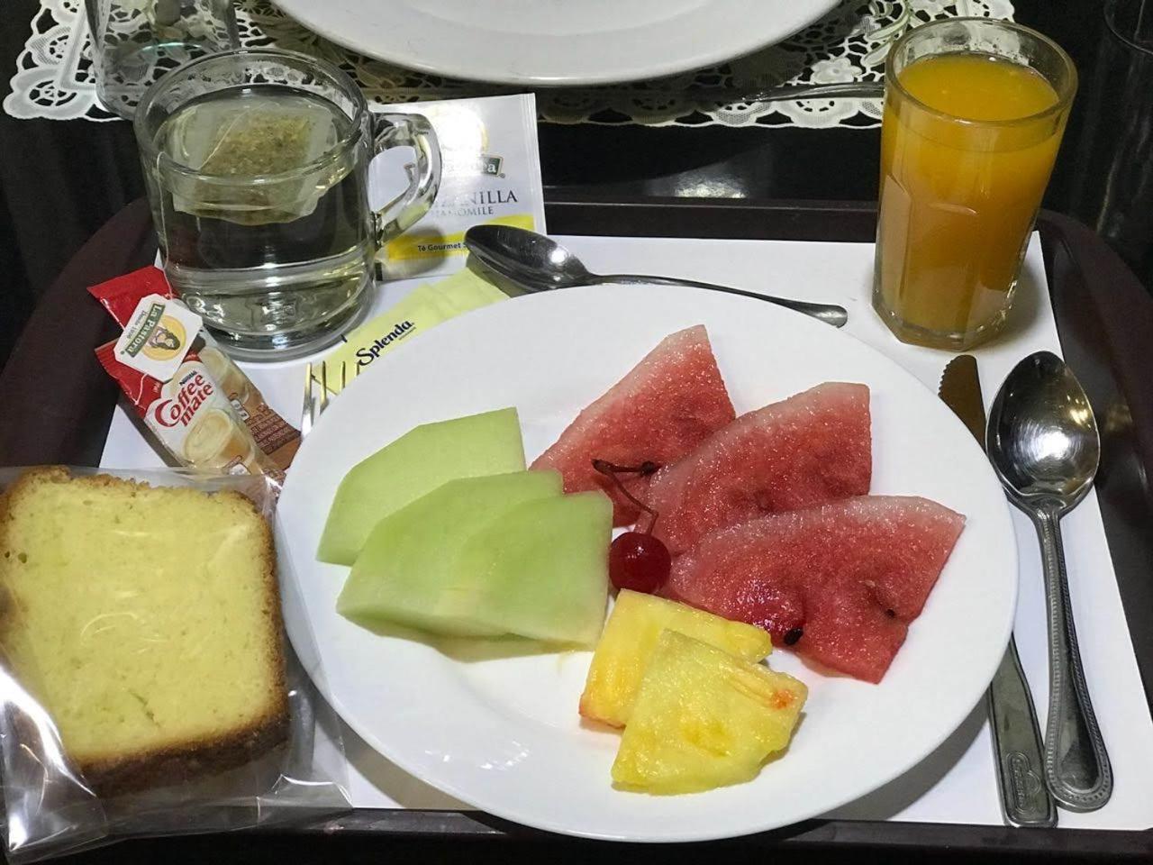 Villas Y Suites Paraiso Del Sur 쿠에르나바카 외부 사진