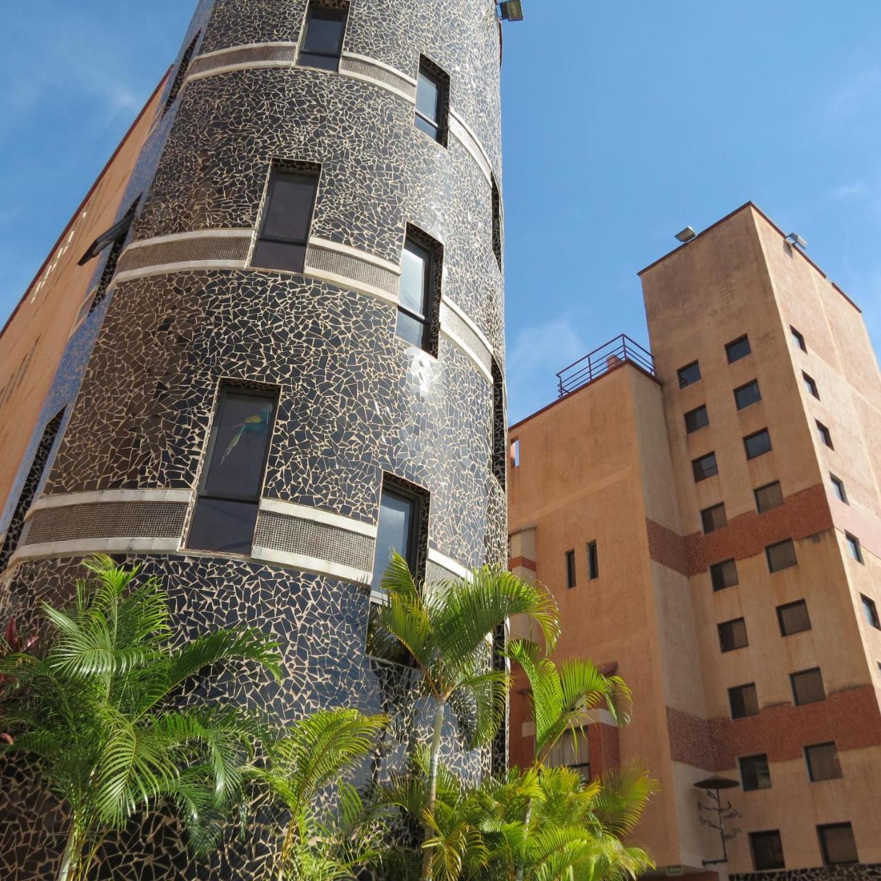 Villas Y Suites Paraiso Del Sur 쿠에르나바카 외부 사진