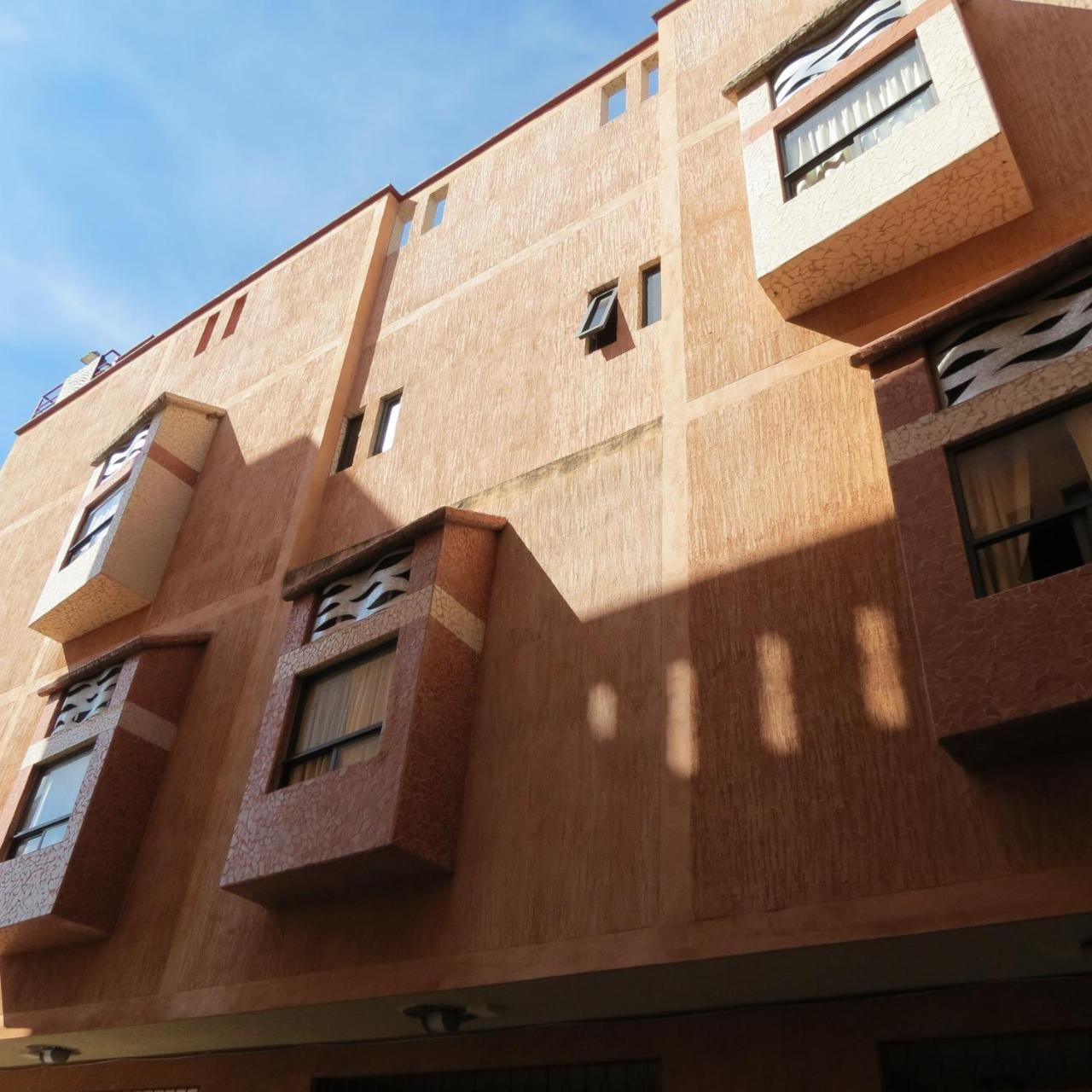 Villas Y Suites Paraiso Del Sur 쿠에르나바카 외부 사진
