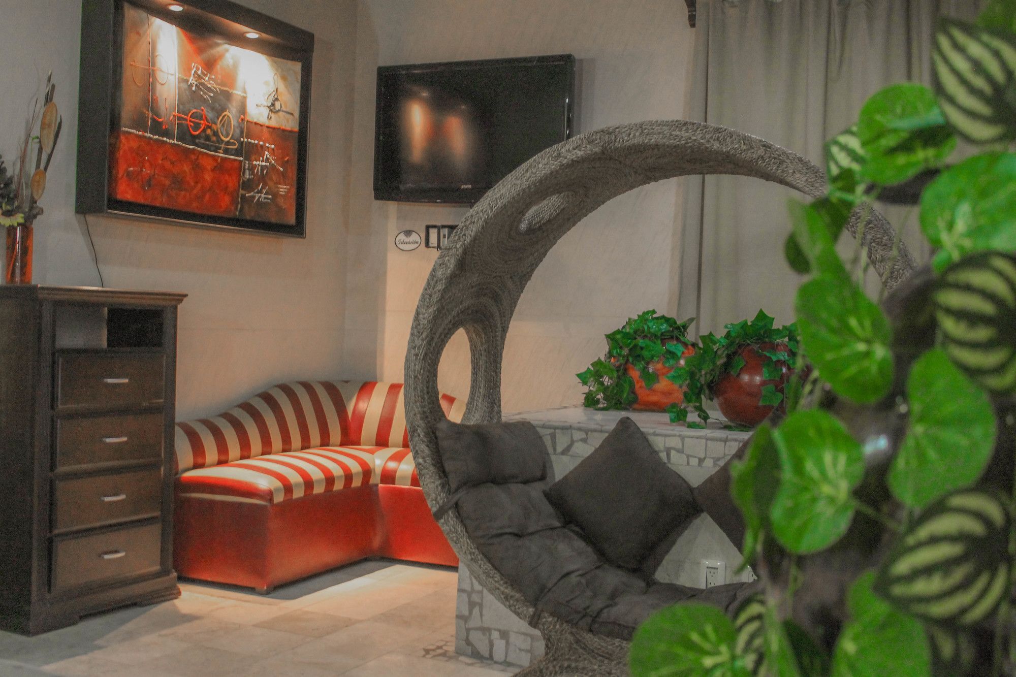 Villas Y Suites Paraiso Del Sur 쿠에르나바카 외부 사진