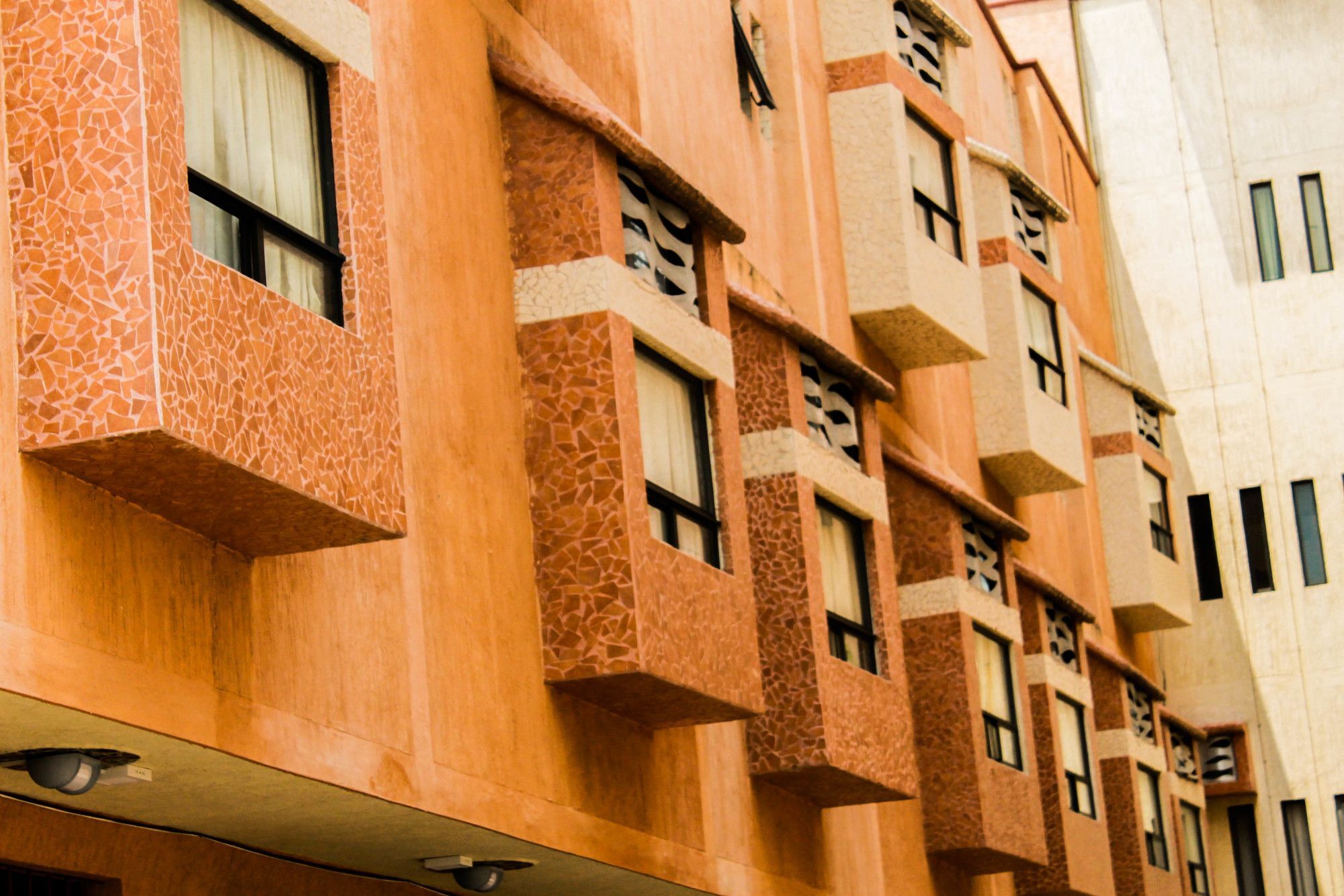 Villas Y Suites Paraiso Del Sur 쿠에르나바카 외부 사진